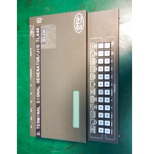 D. Terminal Signal Generator/JIG